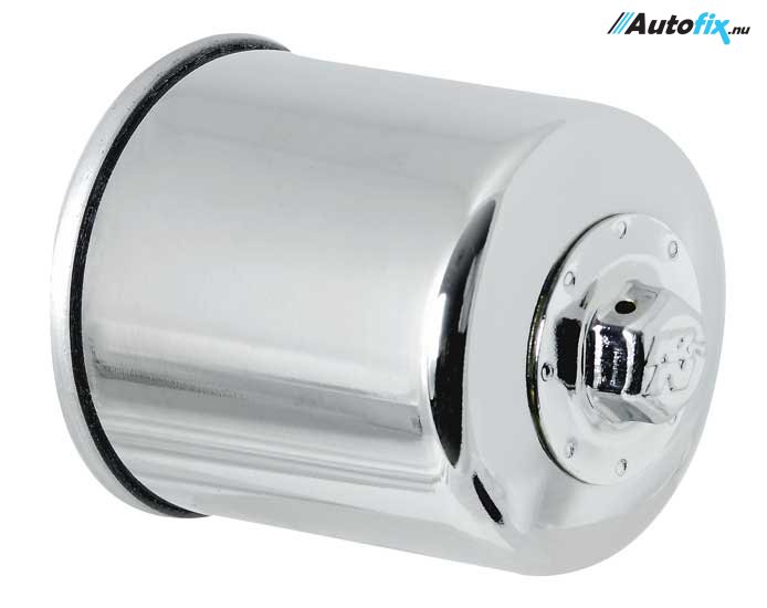 K&N Filter KROM | Køb reservedele til bil hos Autofix.nu