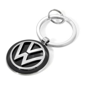 Original VW Nglering - VW Merchandise - Sort & krom