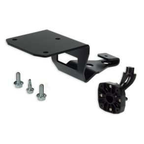 Monteringsbeslag til Alpine DME-R1200 - Fiat Ducato, Citroen Jumper, Peugeot Boxer & Opel Movano