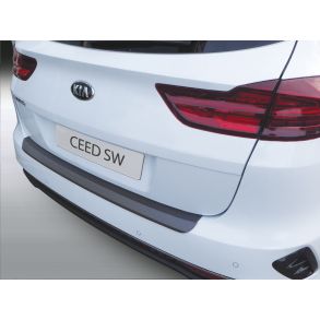 Lssekantbeskytter - KIA CEED SPORTWAGEN 9.2018-> - REARGUARD