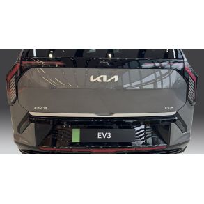 Lssekantbeskytter - Kia EV3 rg. 2024-> - Rearguard
