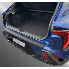 Load Sill Protector - Kia K4 Year 2026-> - Rearguard