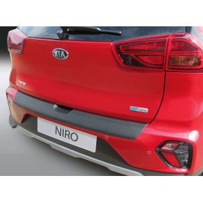 Lssekantbeskytter - Kia Niro Hybrid 6/2019-5/2022 - RearGuard