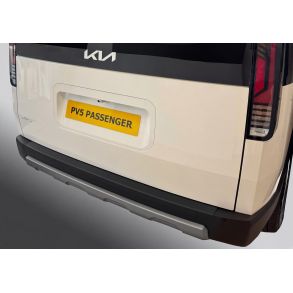 Load Sill Protector - Kia PV5 Year 2026-> - Rearguard