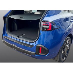 Lastkantskydd - Kia Sportage �rsmodell 2024-> - Rearguard