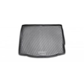 Bagagerumsbakke - FORD Focus III Hatchback 04/2011-2015