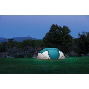 Telt 4-personers - Coleman Galiano 4 pop-up telt