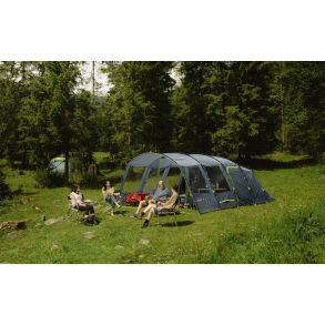 Telt 6-personers - Coleman Vail 6L familietelt
