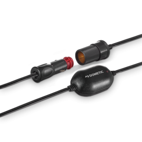 Batterivagt til 12V - DOMETIC COOLPOWER M50U - M/ LED indikator