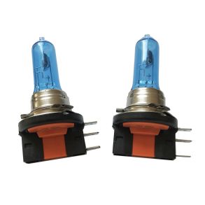 H15 Pre - MTEC Super White - 55/15W 2 stk.