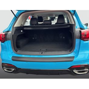 Load Sill Protector - MG HS 1. gen Year 2020-> - Rearguard