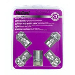 L�sem�trikker - McGard - Nr. K010