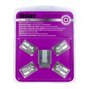 Lsemtrikker - McGard - Nr. F200