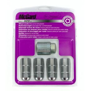 Lsemtrikker - McGard - Nr. F250