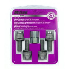 Lsebolte - McGard - Nr. D020
