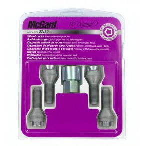 Lsebolte - McGard - Nr. A060