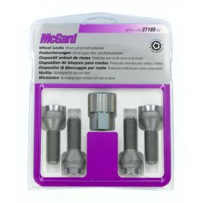 Lsebolte - McGard - Nr. A070