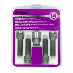Lsebolte - McGard - Nr. A340
