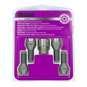 Lsebolte - McGard - Nr. A030