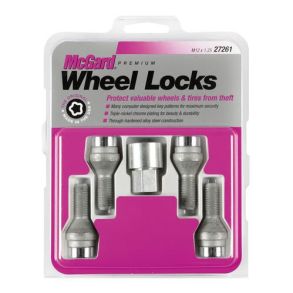 Lsebolte - McGard - Nr. A055