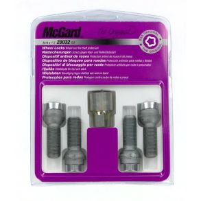 Lsebolte - McGard - Nr. E110