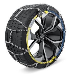 Snekder 140 Selvopstrammende - Michelin Extreme Grip Slim - European Standard (EN 16662-1) godkendt