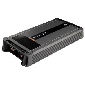 Forstrker 1-kanals - Hertz Mille ML Power 1 - 1x1000W