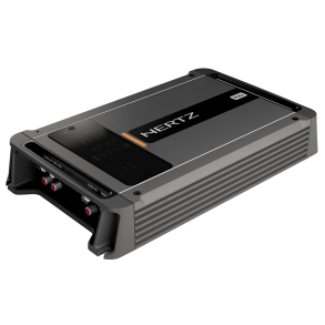 Forstrker 4-kanals - Hertz ML Power 4 - 4x150W