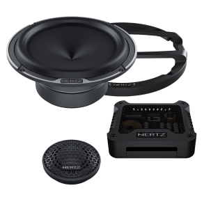 Hertz Mille 165mm komponent st - MLK 165.3