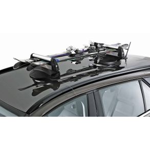 Skiholder magnetisk maks. 27 kg. - Fabbri - 3 par ski eller 2 snowboards