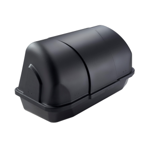 Modula ReCargo - Bagageboks p 400L