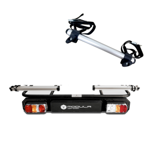 Modula ReCargo - 1 Bike Kit - Tilbehr til ReCargo base