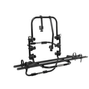 Cykelholder til bagklappen - Modula E-bike - Til 2 cykler (godkendt til el-cykler)