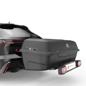 Anhngerboks & Base - Modula ReLoader - Komplet System 