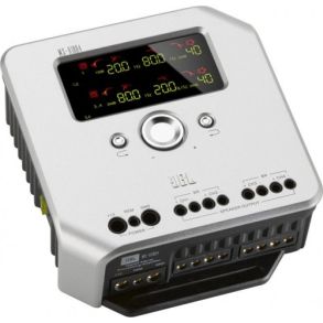 JBL MS-A1004 4 Kanals Digital Forst�rker
