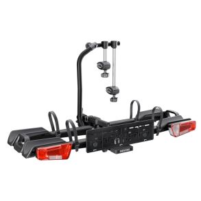 Cykelholder til 2 cykler - Menabo Orbit 2 - Maks. belastning 70 kg & vippefunktion
