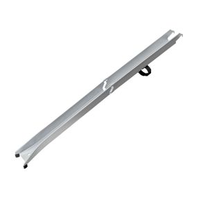 P�l�sningsrampe til Orbit cykelholdere - 100 cm