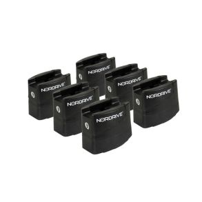 Monteringskit til 3 tagbjler - N30193 - Fiat Scudo, Peugeot Expert, Toyota Proace & Citroen Jumpy