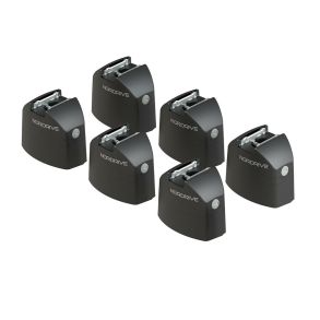 Monteringskit til 3 tagbjler - N30363 - Citroen Berlingo, Opel Combo, Peugeot Partner, Toyota Proac