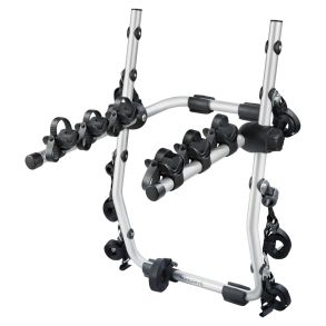 Cykelholder Til 3 cykler - Nordrive Nitto 3 - TÜV/GS Godkendt