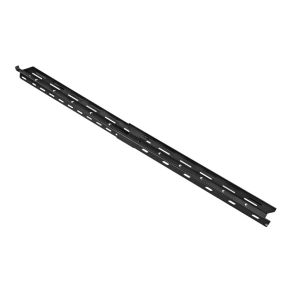 L�sserampe -Til Nordrive Hitchflow cykelholder