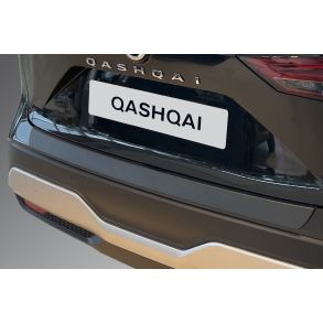 Lssekantbeskytter - Nissan Qashqai J12 rg. 2.2021-2024 - Rearguard
