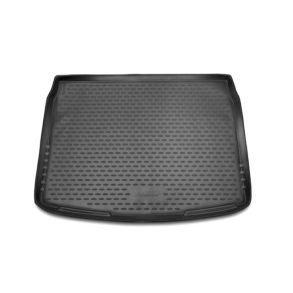 Bagagerumsbakke - NISSAN Qashqai 2014->