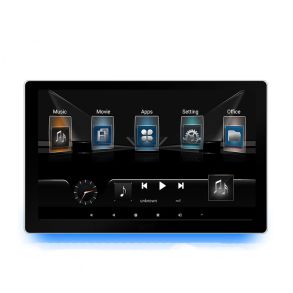 Sk�rm til nakkest�tte 10,1