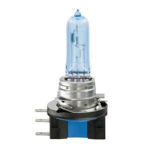 H15 Pre - OSRAM Cool Blue Intense - 55/15W 2 stk.