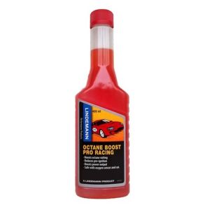 Abcon / Lindemann - Octan Boost Pro Racing - OBPR