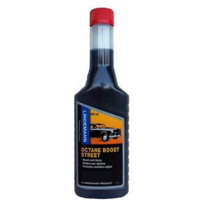 Abcon / Lindemann - Octan Boost Street - OBS