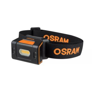 Pandelampe LED Sort - Osram - 2 lysfunktioner