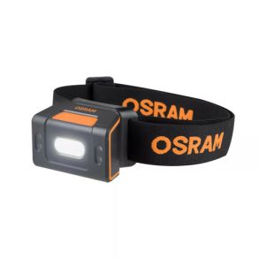 Pandelampe LED Sort - Osram - 2 lysfunktioner & 250 lm