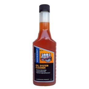 Abcon / Lindemann - Oil System Cleaner - OSC